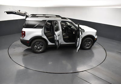 2026 Ford Bronco Sport Big Bend 200A