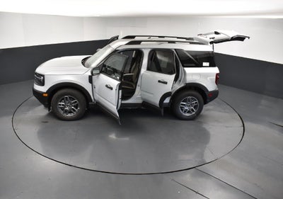 2026 Ford Bronco Sport Big Bend 200A