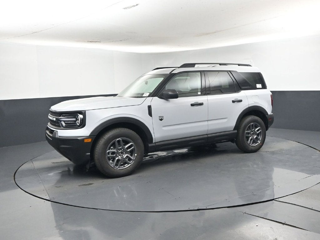 2026 Ford Bronco Sport Big Bend 200A
