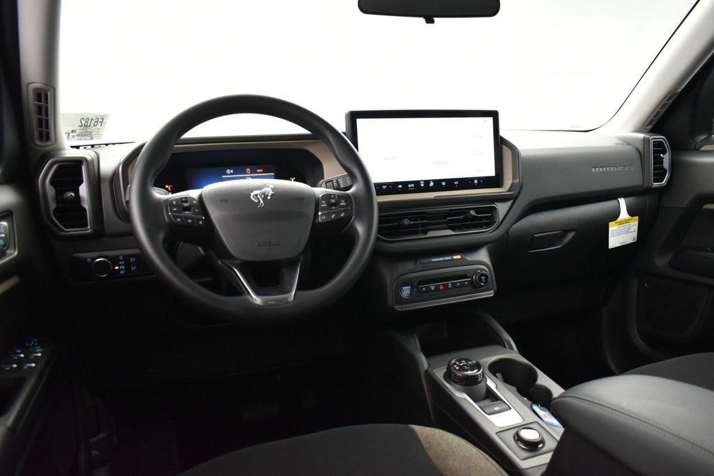 2026 Ford Bronco Sport Big Bend 200A
