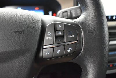 2026 Ford Bronco Sport Big Bend 200A