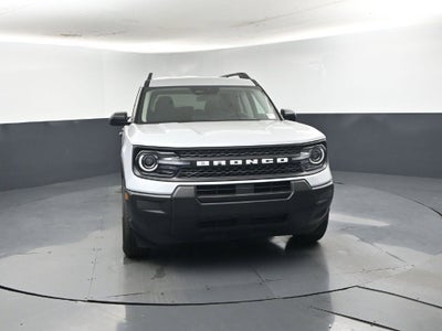 2026 Ford Bronco Sport Big Bend 200A
