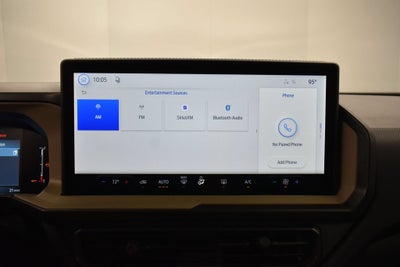 2026 Ford Bronco Sport Big Bend 200A