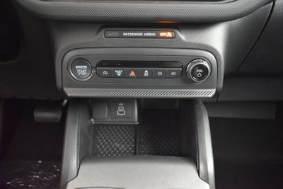2026 Ford Bronco Sport Big Bend 200A