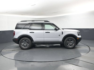 2026 Ford Bronco Sport Big Bend 200A