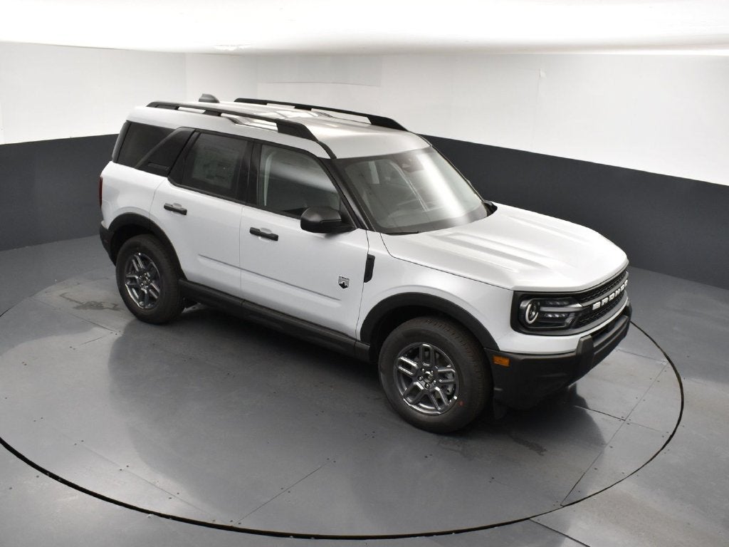 2026 Ford Bronco Sport Big Bend 200A