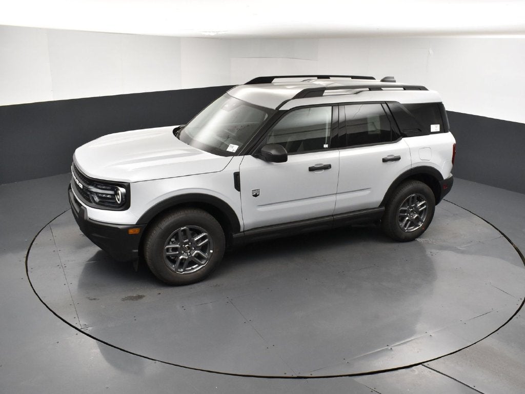 2026 Ford Bronco Sport Big Bend 200A
