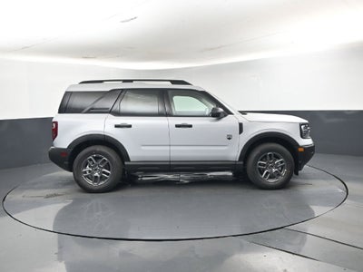 2026 Ford Bronco Sport Big Bend 200A