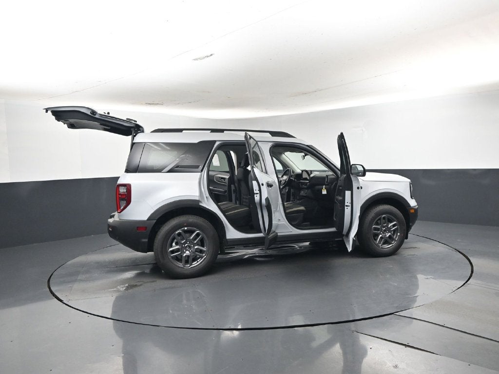 2026 Ford Bronco Sport Big Bend 200A
