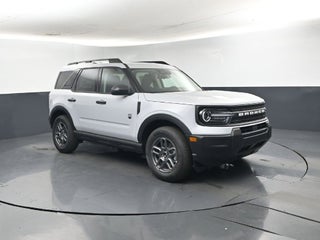 2026 Ford Bronco Sport Big Bend 200A