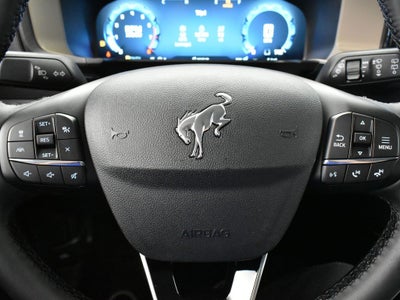 2025 Ford Bronco Sport Big Bend 200A