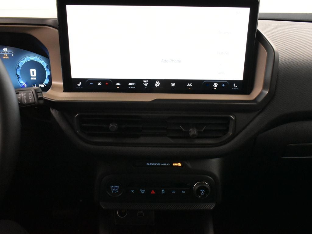 2025 Ford Bronco Sport Big Bend 200A