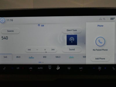 2025 Ford Bronco Sport Big Bend 200A