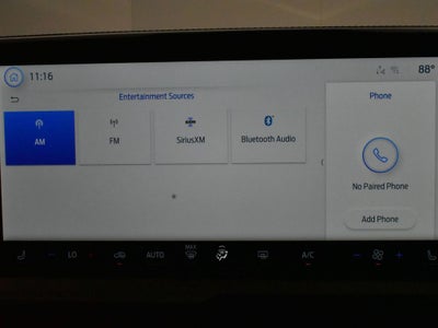 2025 Ford Bronco Sport Big Bend 200A