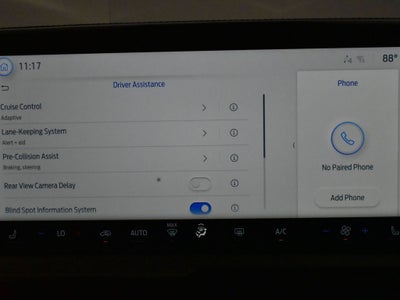 2025 Ford Bronco Sport Big Bend 200A