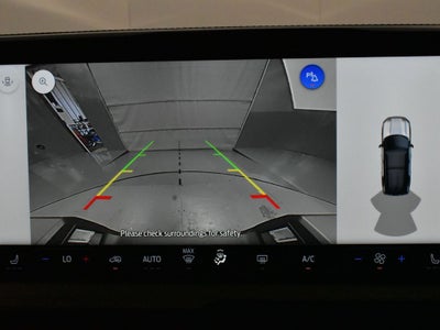 2025 Ford Bronco Sport Big Bend 200A