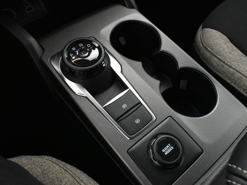 2025 Ford Bronco Sport Big Bend 200A