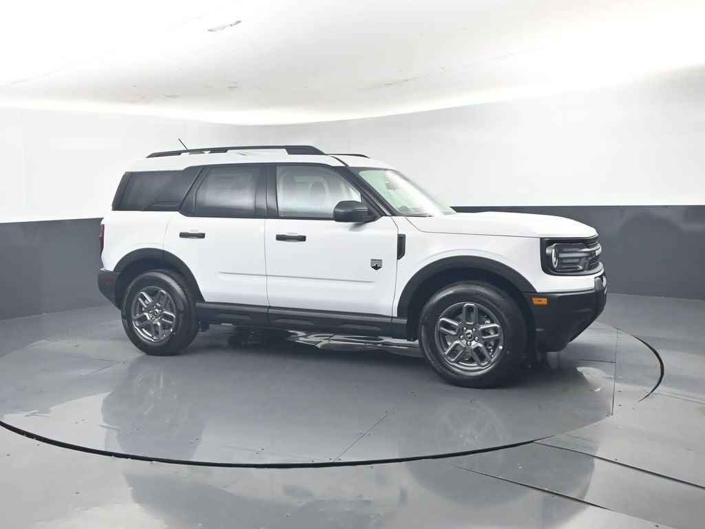2026 Ford Bronco Sport Big Bend 200A