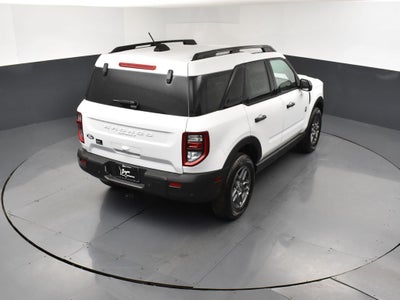 2026 Ford Bronco Sport Big Bend 200A