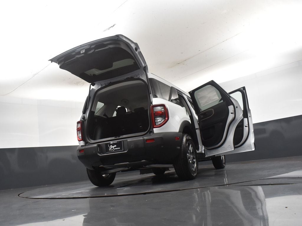 2026 Ford Bronco Sport Big Bend 200A