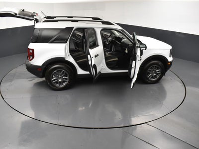 2026 Ford Bronco Sport Big Bend 200A