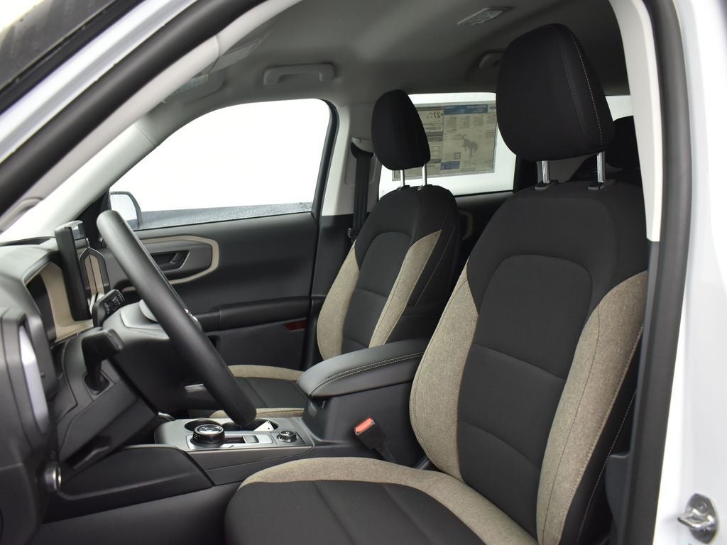 2026 Ford Bronco Sport Big Bend 200A