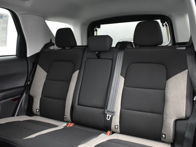 2026 Ford Bronco Sport Big Bend 200A