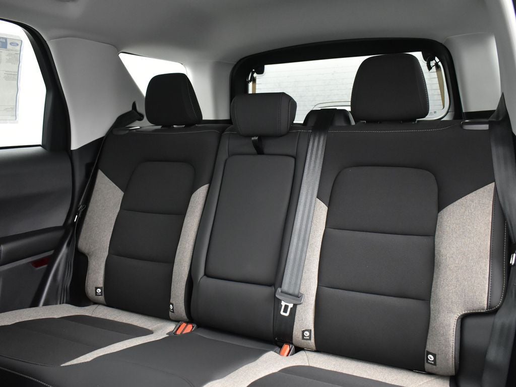 2026 Ford Bronco Sport Big Bend 200A