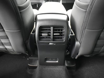 2026 Ford Bronco Sport Big Bend 200A