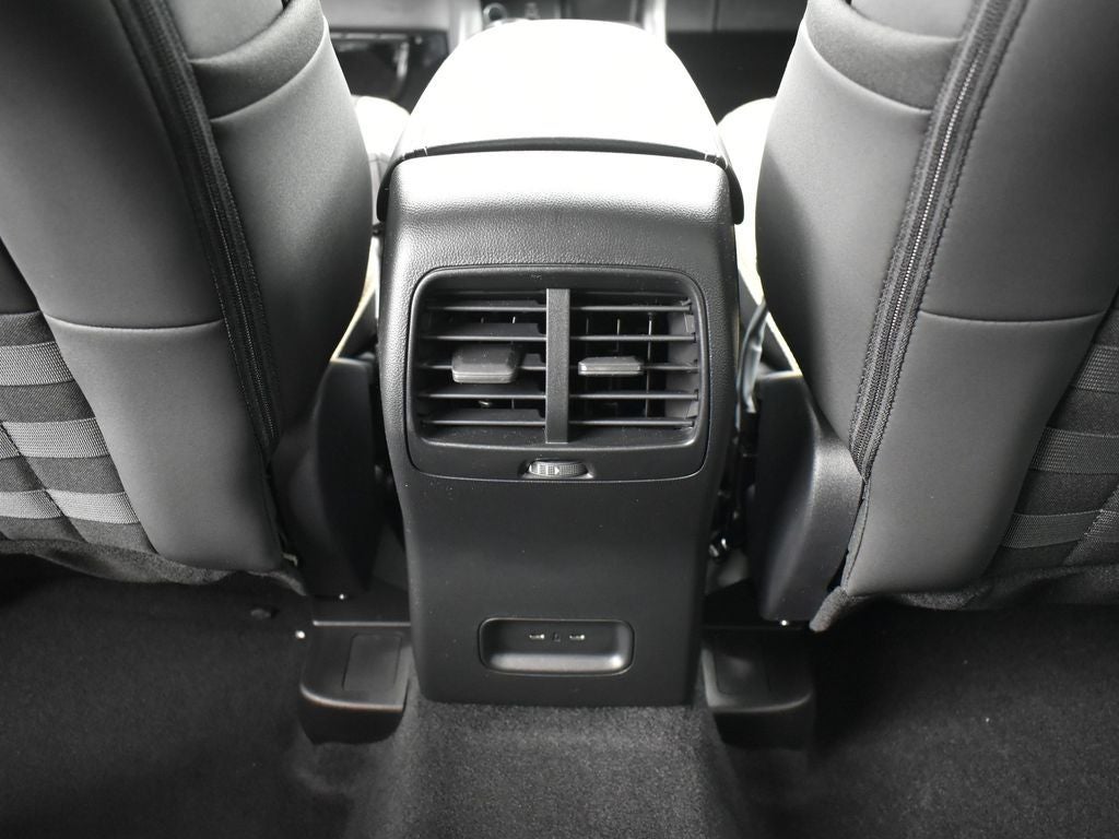 2026 Ford Bronco Sport Big Bend 200A