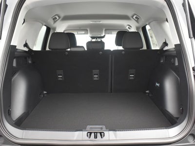 2026 Ford Bronco Sport Big Bend 200A