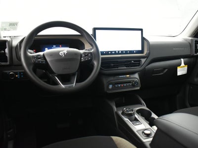 2026 Ford Bronco Sport Big Bend 200A