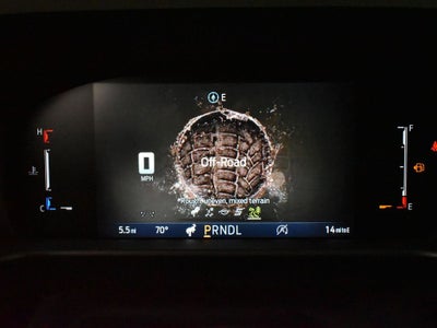 2026 Ford Bronco Sport Big Bend 200A