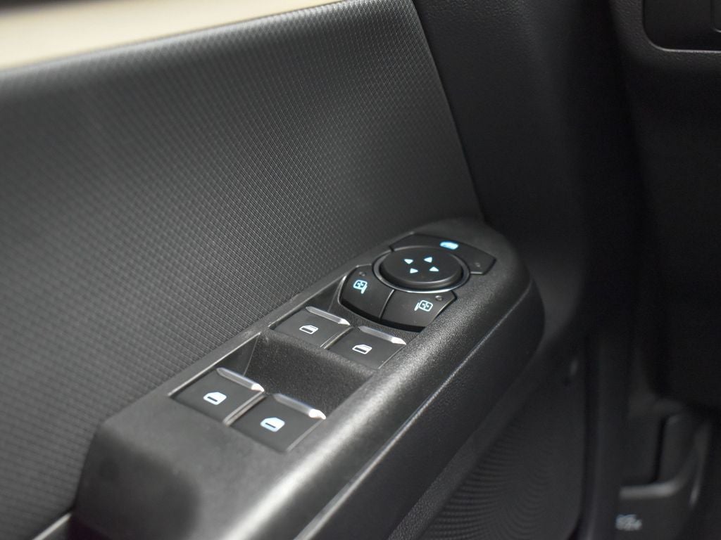 2026 Ford Bronco Sport Big Bend 200A