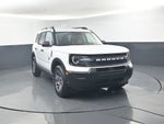 2026 Ford Bronco Sport Big Bend 200A
