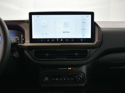 2026 Ford Bronco Sport Big Bend 200A