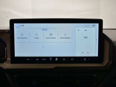 2026 Ford Bronco Sport Big Bend 200A