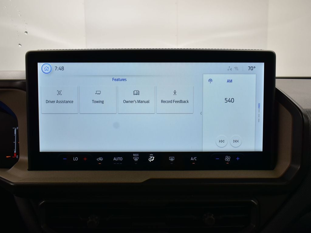 2026 Ford Bronco Sport Big Bend 200A