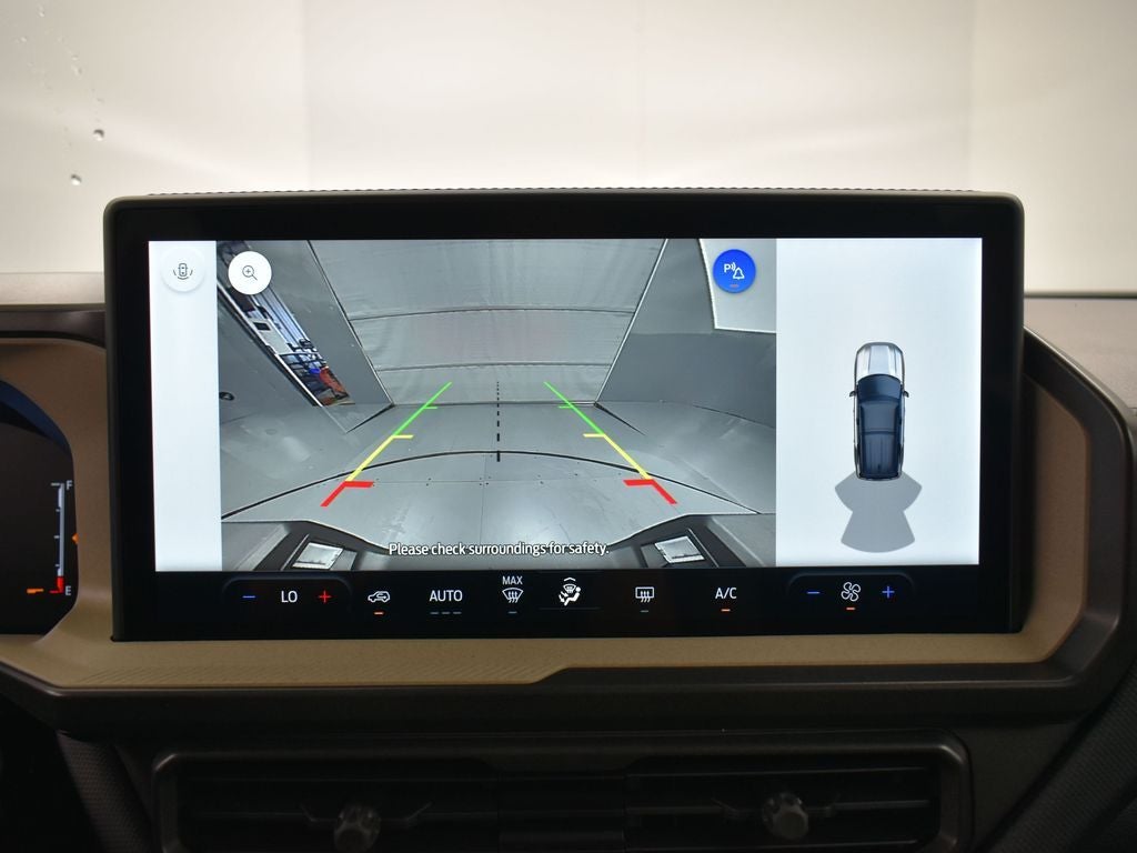 2026 Ford Bronco Sport Big Bend 200A