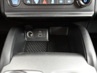 2026 Ford Bronco Sport Big Bend 200A