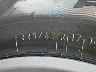 2026 Ford Bronco Sport Big Bend 200A