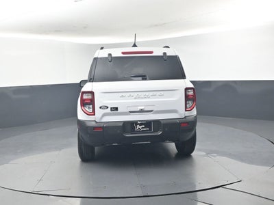 2026 Ford Bronco Sport Big Bend 200A