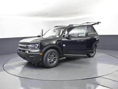 2026 Ford Bronco Sport Big Bend 200A