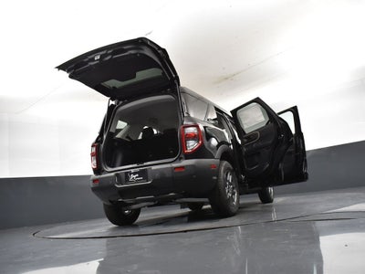 2026 Ford Bronco Sport Big Bend 200A