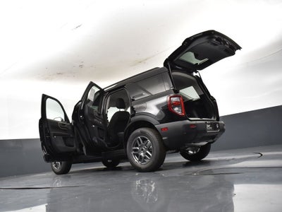 2026 Ford Bronco Sport Big Bend 200A