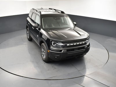2026 Ford Bronco Sport Big Bend 200A