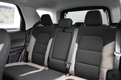 2026 Ford Bronco Sport Big Bend 200A