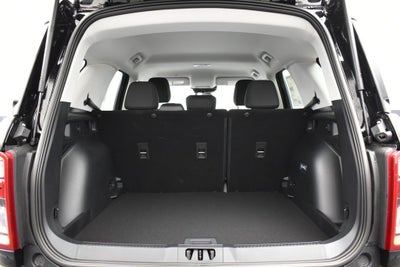 2026 Ford Bronco Sport Big Bend 200A