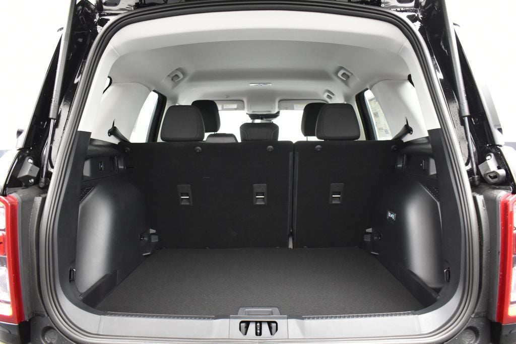 2026 Ford Bronco Sport Big Bend 200A