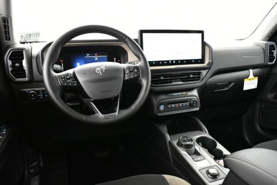 2026 Ford Bronco Sport Big Bend 200A